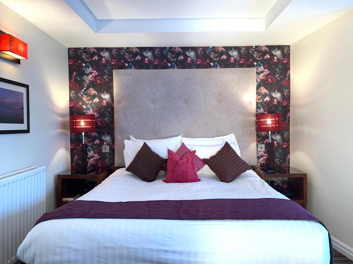 The Whistledown Hotel Warrenpoint Luaran gambar