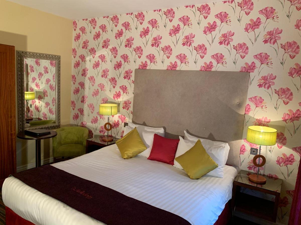 The Whistledown Hotel Warrenpoint Luaran gambar