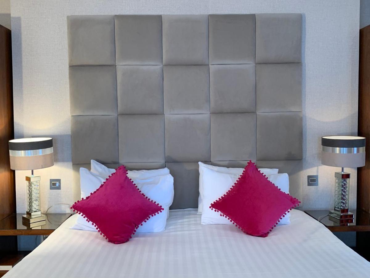 The Whistledown Hotel Warrenpoint Luaran gambar