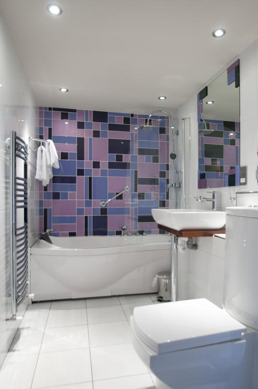The Whistledown Hotel Warrenpoint Bilik gambar
