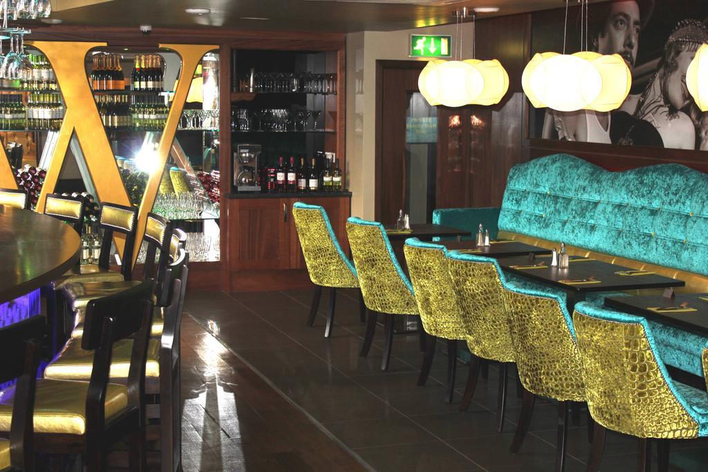 The Whistledown Hotel Warrenpoint Luaran gambar