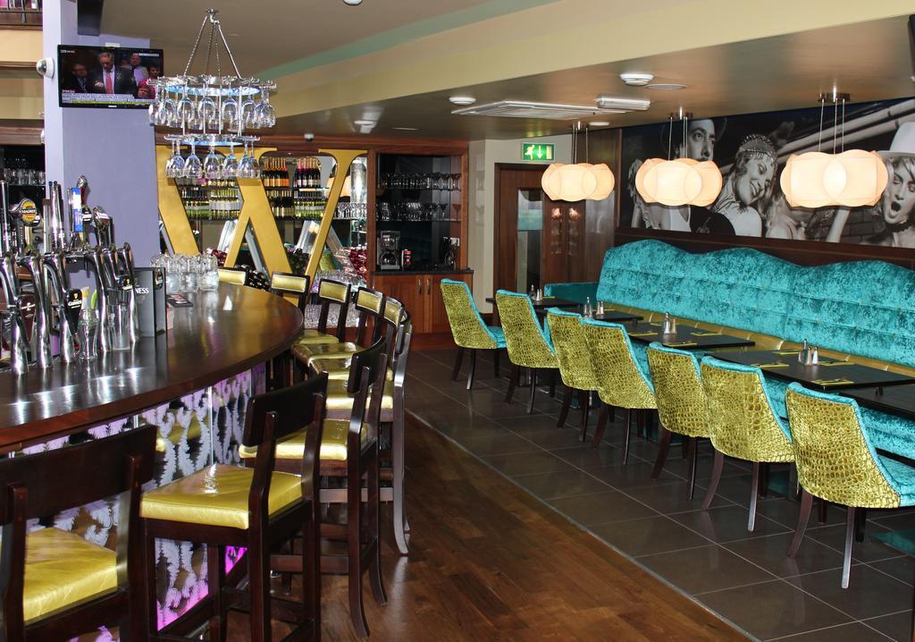 The Whistledown Hotel Warrenpoint Luaran gambar