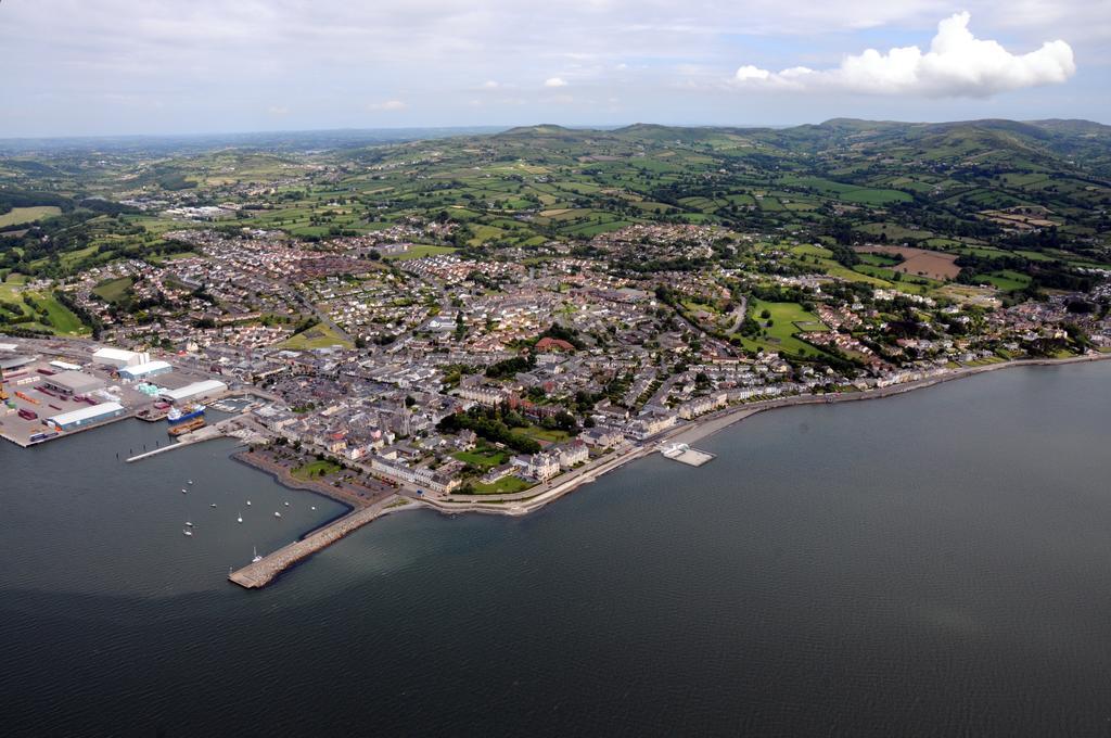 The Whistledown Hotel Warrenpoint Luaran gambar