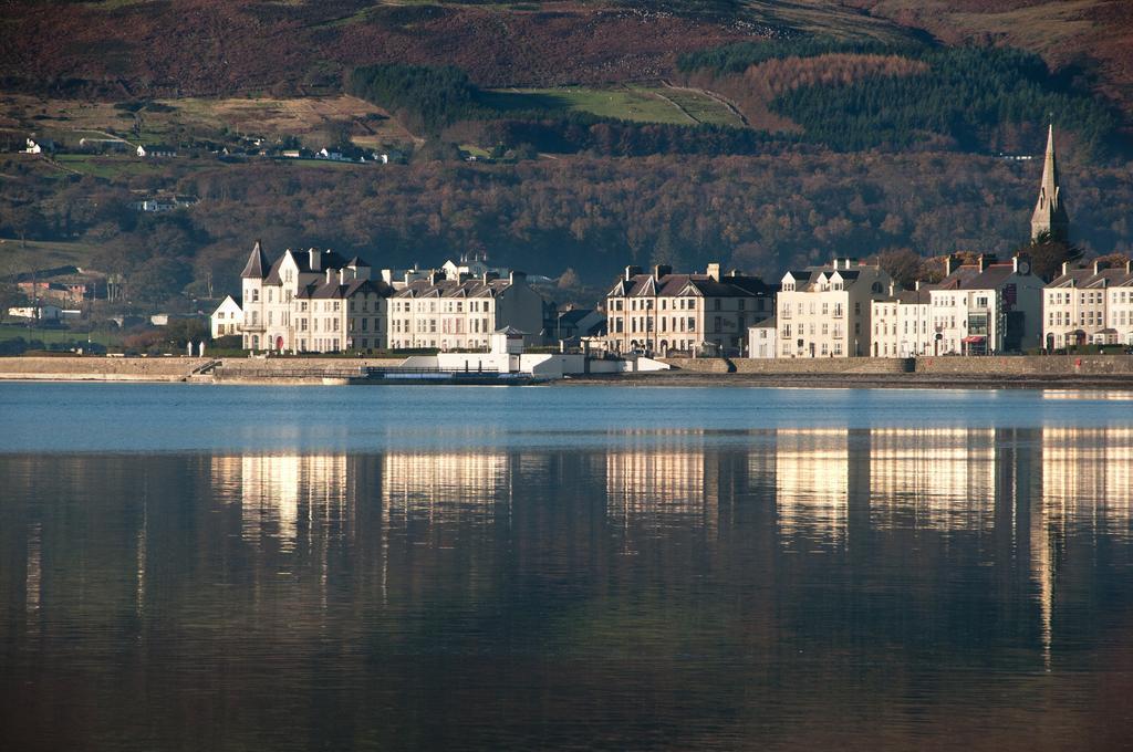 The Whistledown Hotel Warrenpoint Luaran gambar