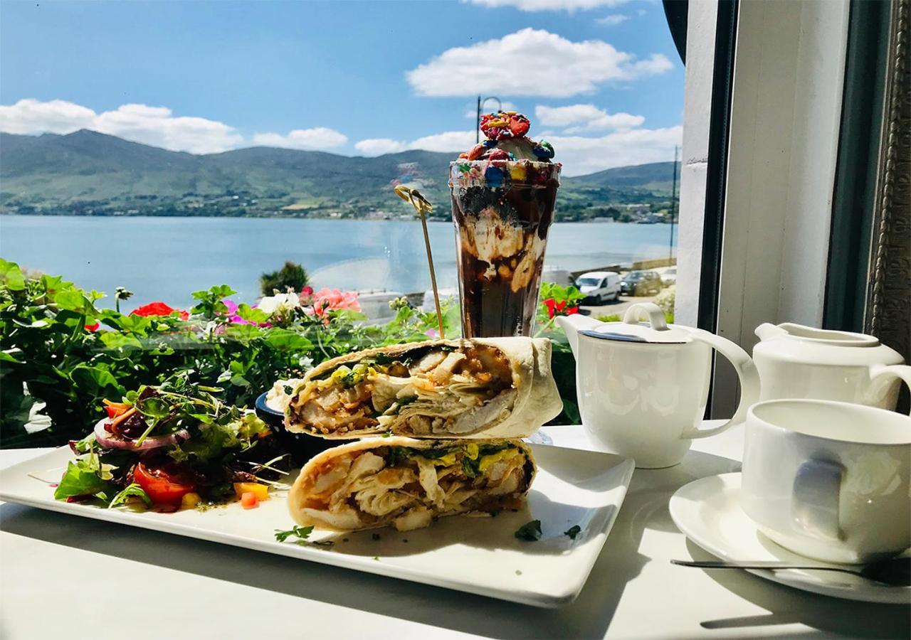 The Whistledown Hotel Warrenpoint Luaran gambar