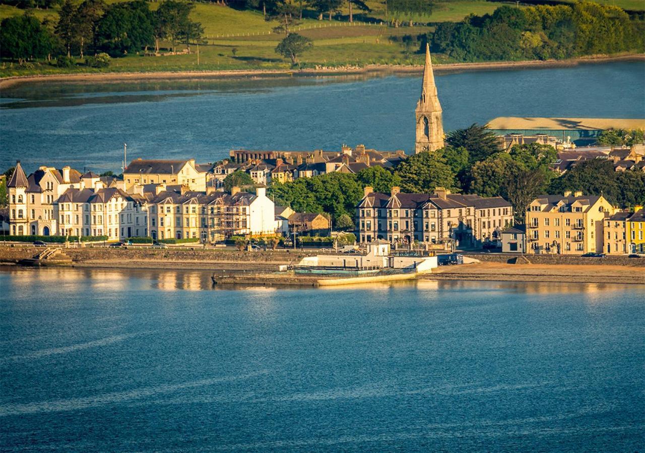 The Whistledown Hotel Warrenpoint Luaran gambar