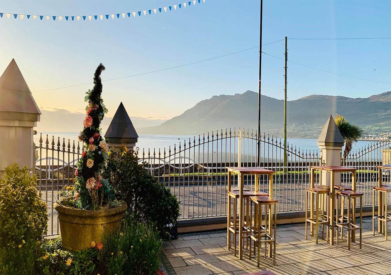 The Whistledown Hotel Warrenpoint Luaran gambar