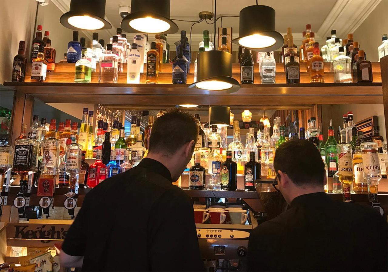 The Whistledown Hotel Warrenpoint Luaran gambar