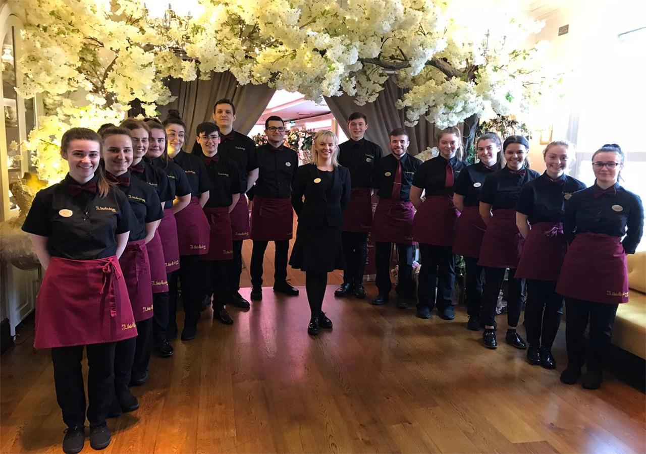 The Whistledown Hotel Warrenpoint Luaran gambar