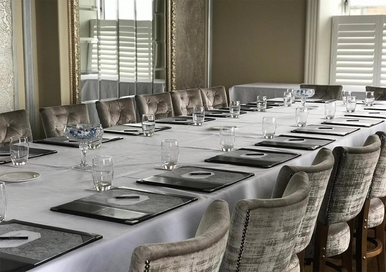 The Whistledown Hotel Warrenpoint Luaran gambar