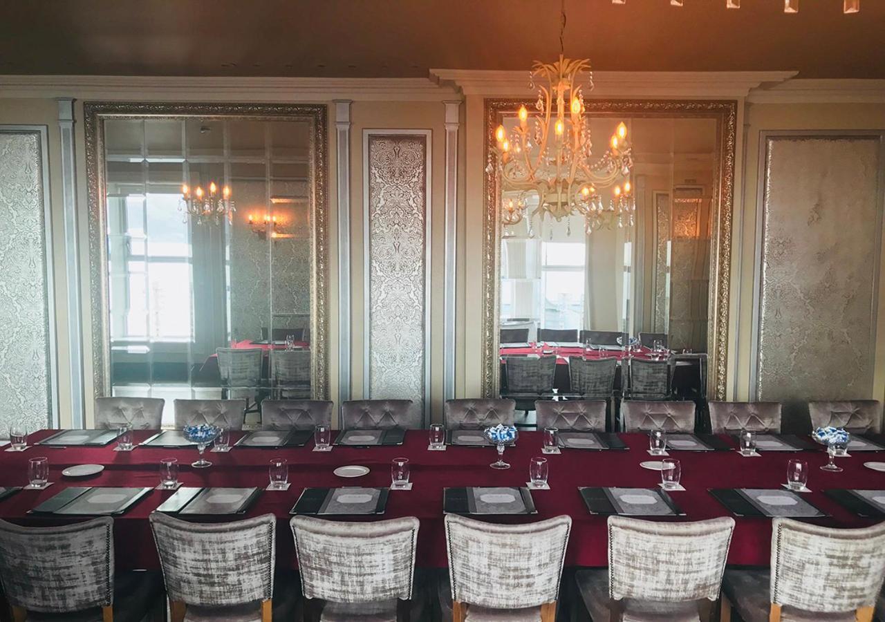 The Whistledown Hotel Warrenpoint Luaran gambar